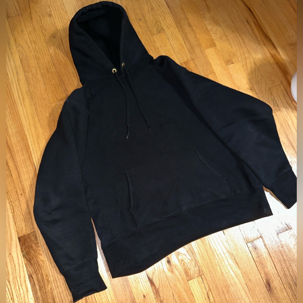 Camber 232 Hoodie size Large